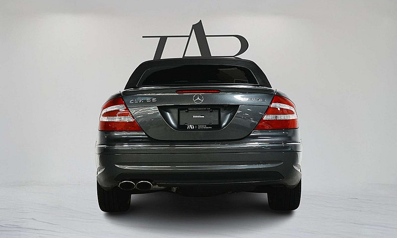 2004 Mercedes-Benz C...