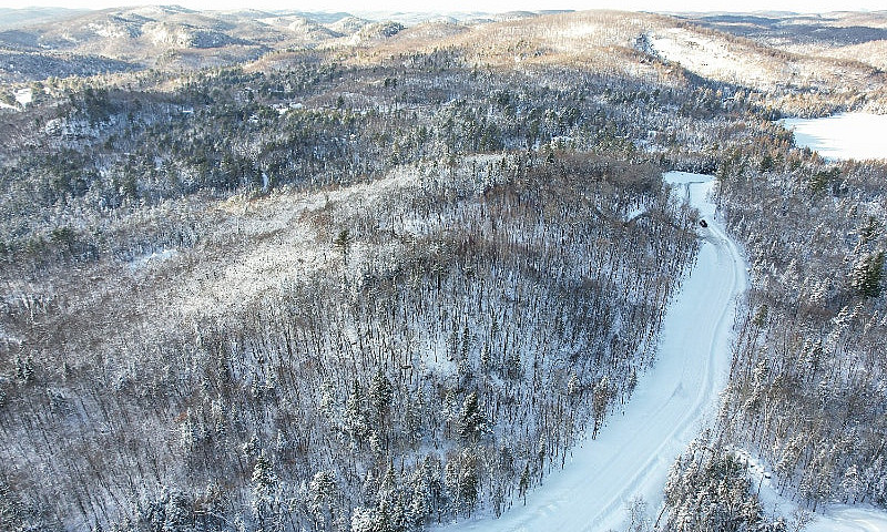 Nouveaux Terrains À ...