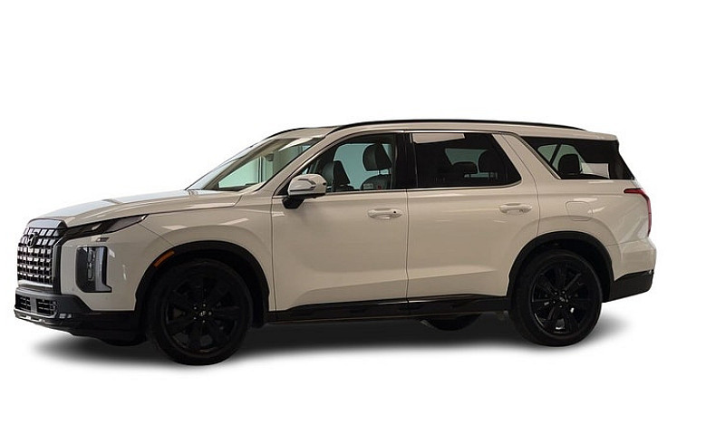 2024 Hyundai Palisad...
