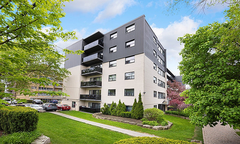1 Bedroom Apartment ...