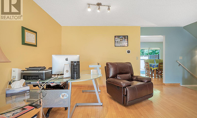 8849 Larkfield Drive...