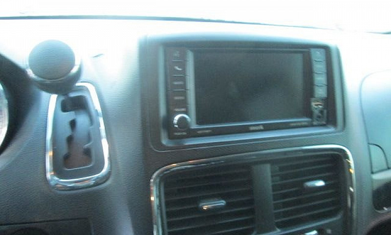 Dodge Caravan 2013  ...