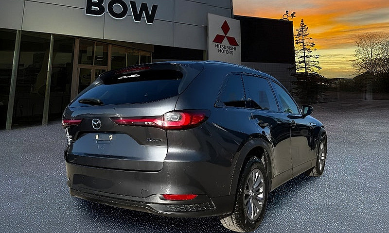 2025 Mazda Cx-90 Mhe...