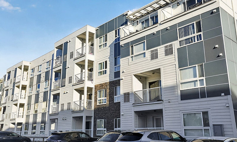 2 Bedroom, 1 Bathroo...