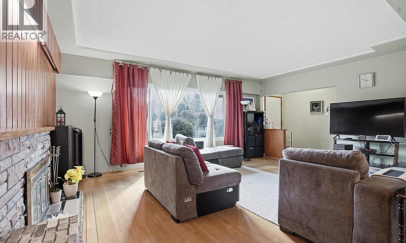 9645 David Drive Bur...