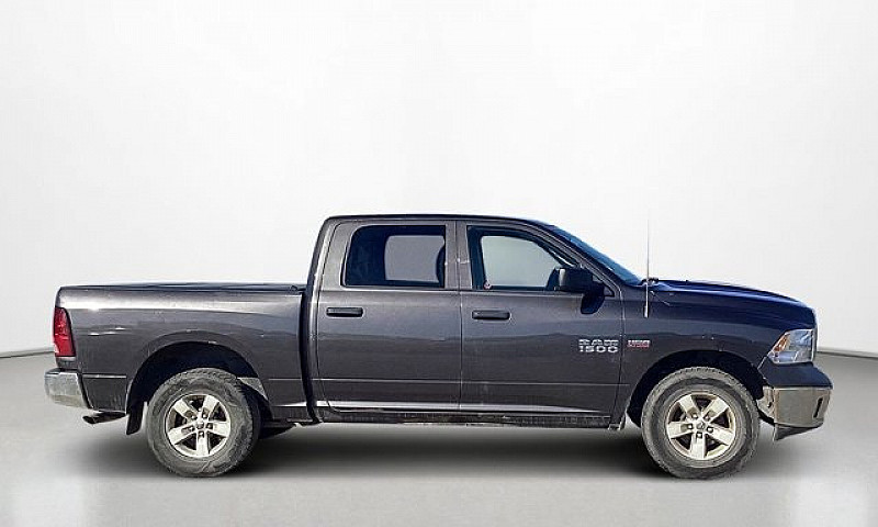 2017 Ram 1500 Sxt Cr...