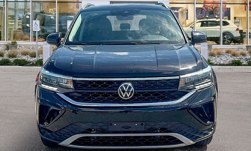 2024 Volkswagen Taos...