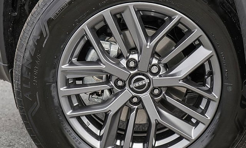 2026 Nissan Rogue...