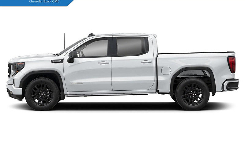 2026 Gmc Sierra 1500...