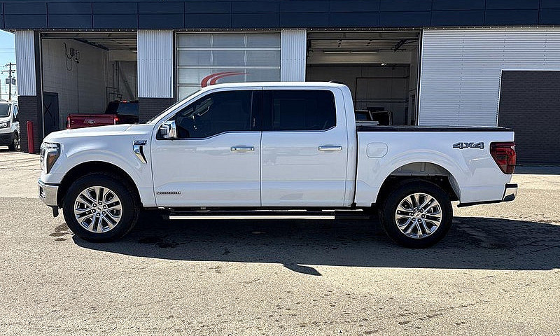 2024 Ford F-150 Lari...