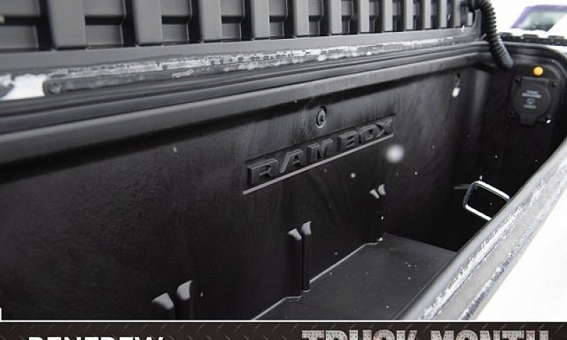 2026 Ram 1500 Tungst...