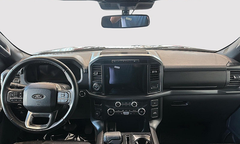 2024 Ford F-150 Xlt ...