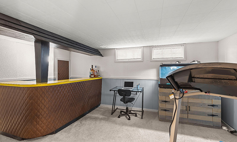 Tastefully Remodelle...