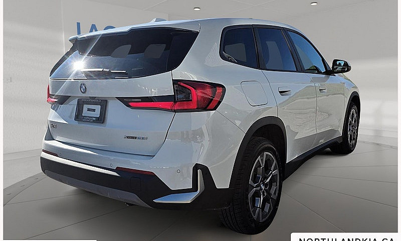2025 Bmw X1 Xdrive28...