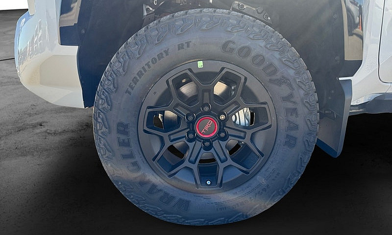 2026 Toyota Tacoma H...