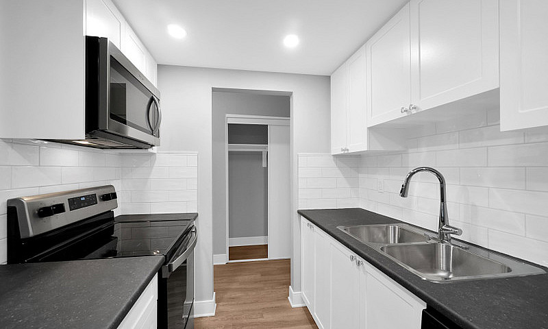 1 Bedroom Apartment ...