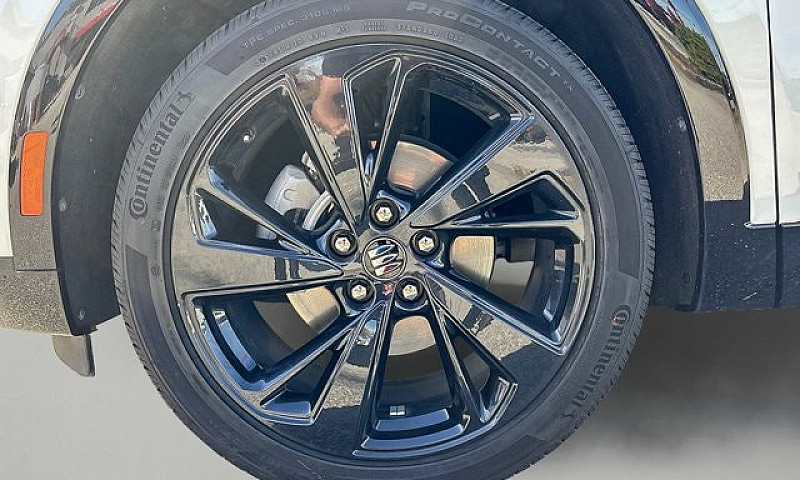 2024 Buick Envision ...
