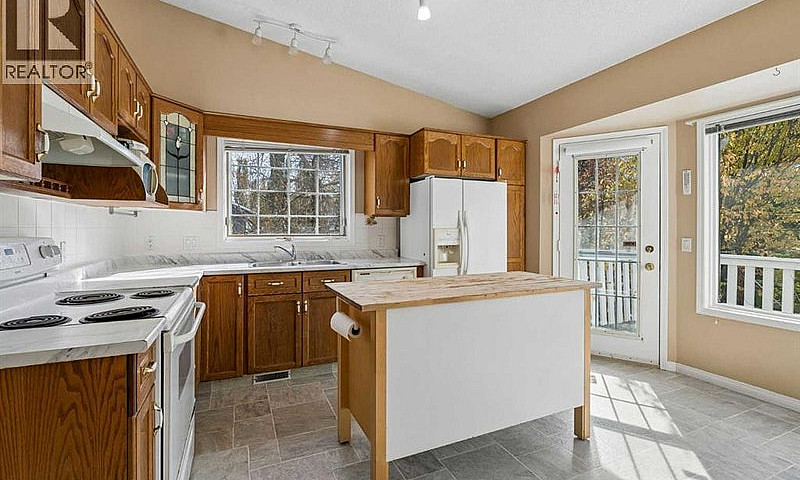525 Shawinigan Drive...