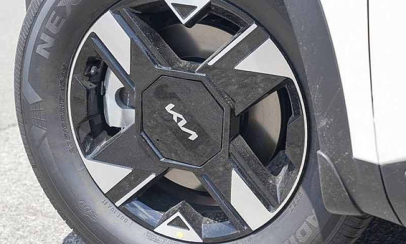2026 Kia Sportage Lx...