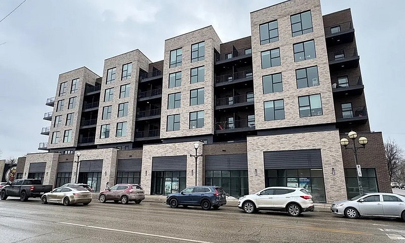 Osborne Terraces - S...