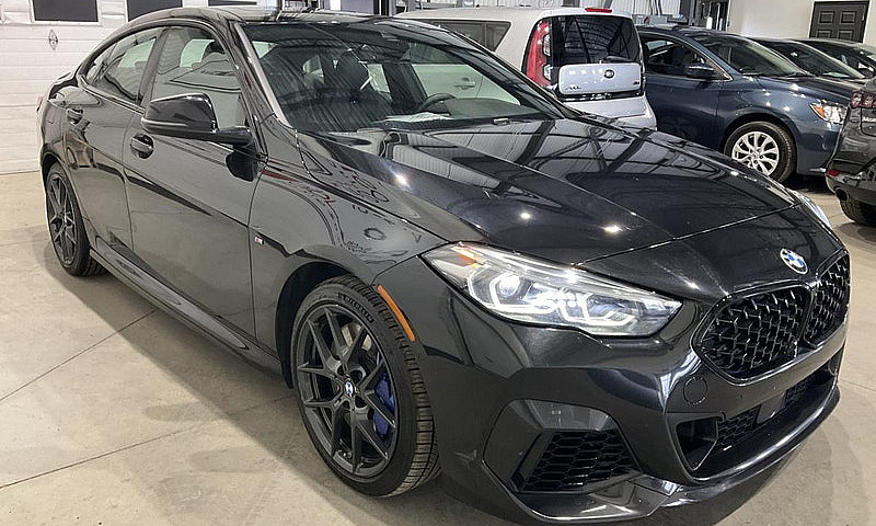 Bmw Série 2 M235I Xd...