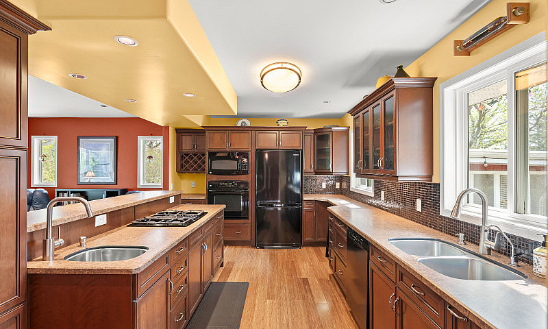 Completely Remodelle...