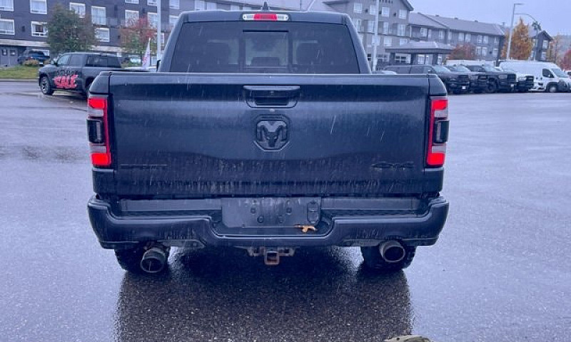 2019 Ram 1500 Sport...