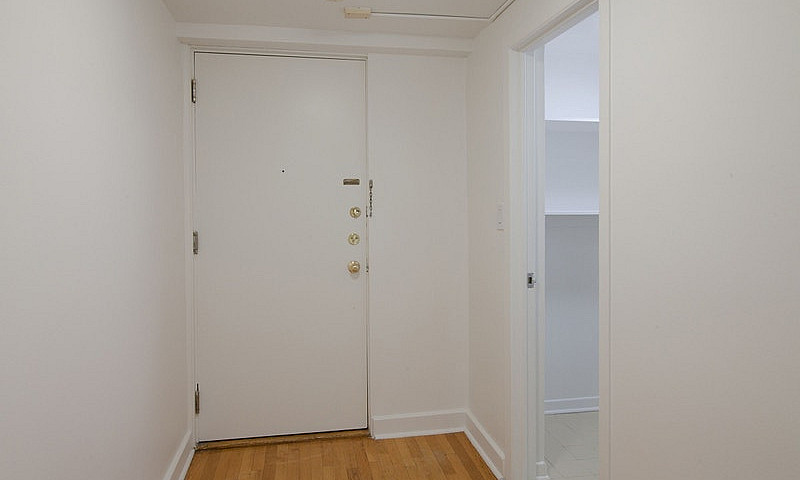 Three Bedrooms Three...