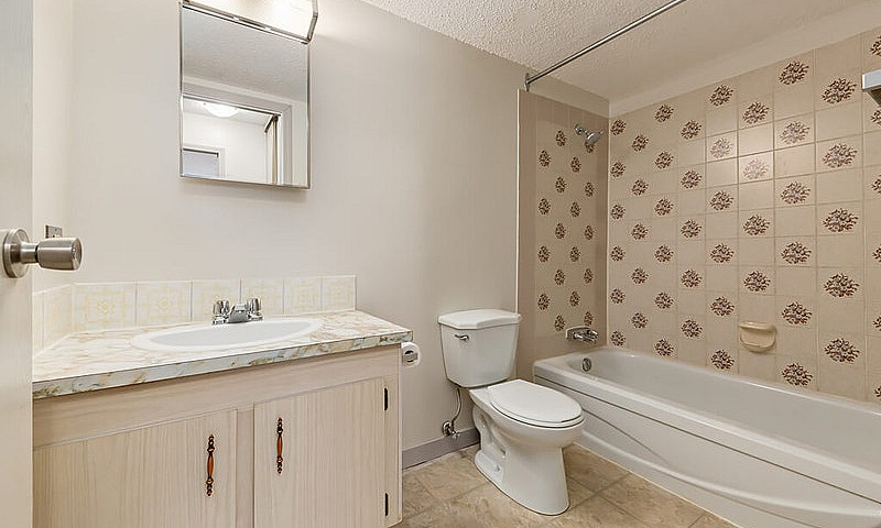 Affordable Apartment...