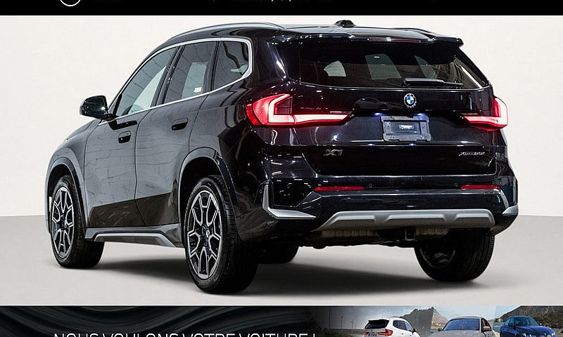 2023 Bmw X1 Xdrive28...