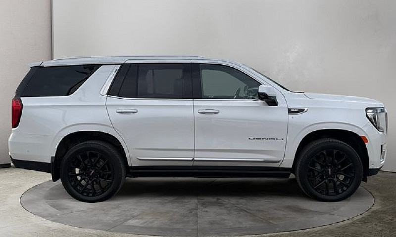 2023 Gmc Yukon Denal...