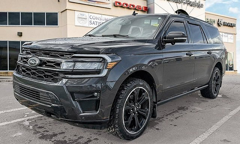 2022 Ford Expedition...