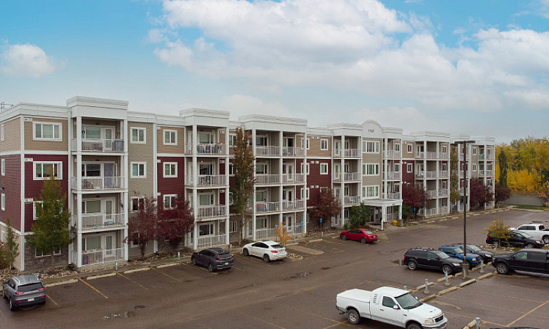 1-Bedroom Apartment ...