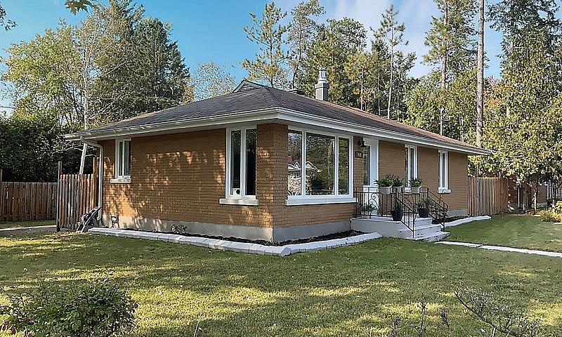 459 000$ - Bungalow ...
