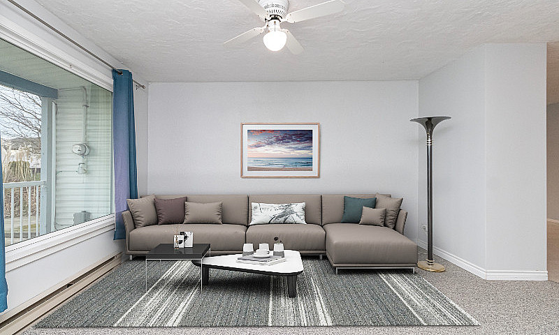 Saanich West 3-4 Bed...