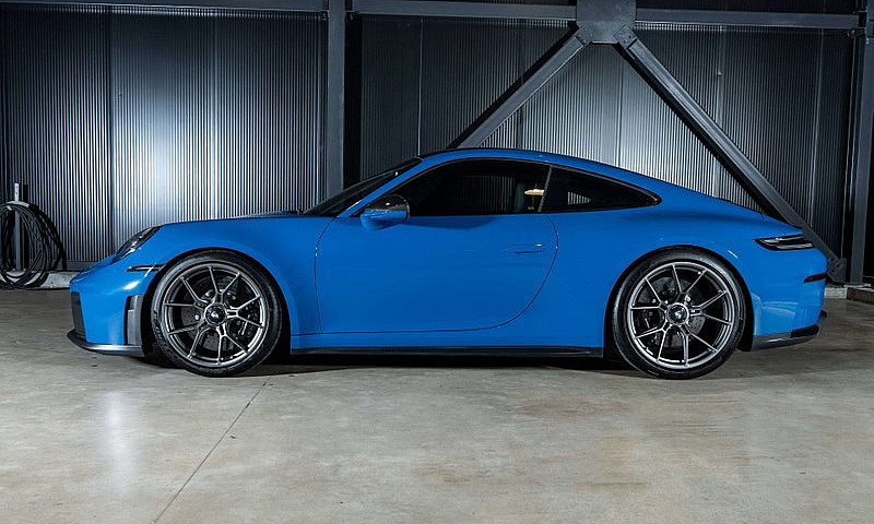 2026 Porsche 911 202...