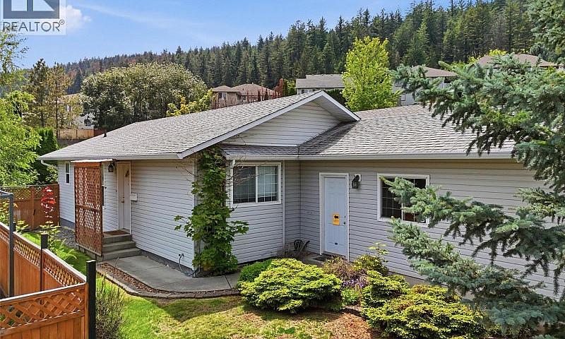 1951 Lodgepole Drive...