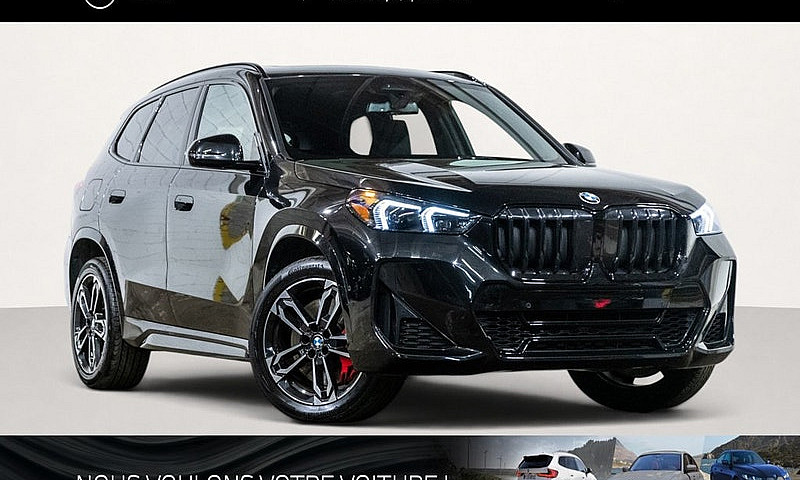 2026 Bmw X1 Xdrive28...