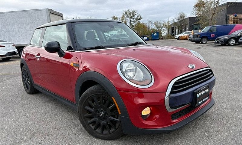 2017 Mini Hardtop 2 ...