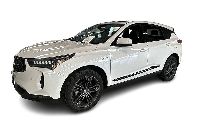 2024 Acura Rdx A-Spe...