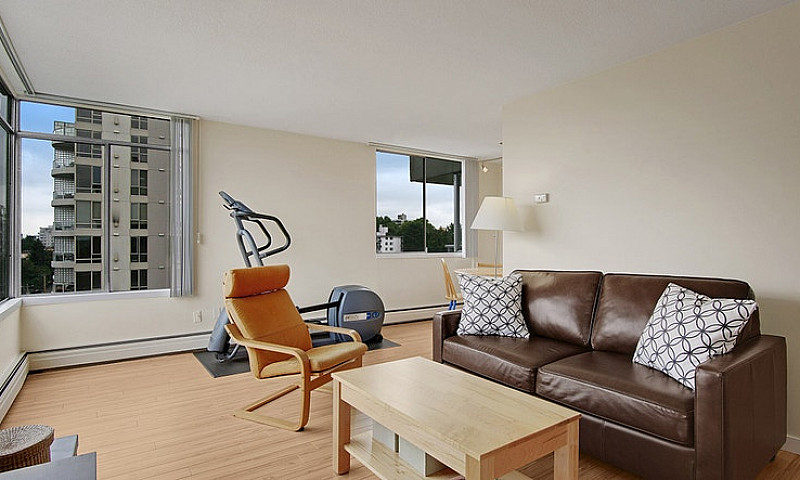 Shaughnessy House - ...