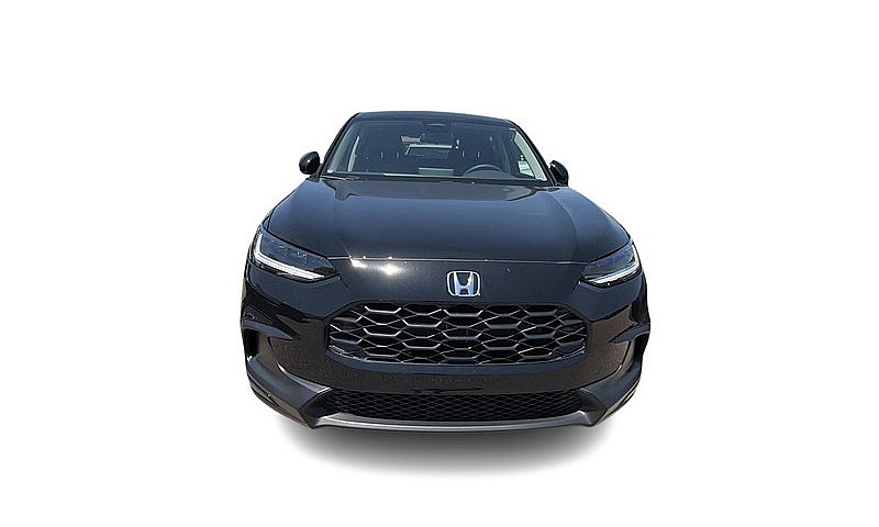 2027 Honda Hr-V Lx...