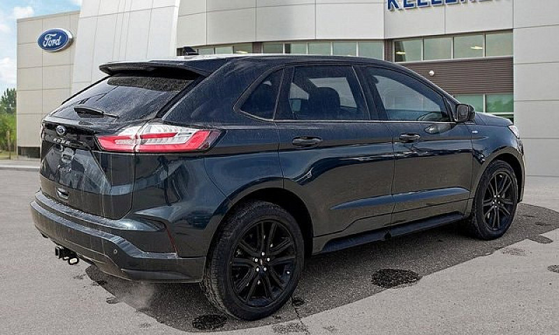 2024 Ford Edge Sel |...