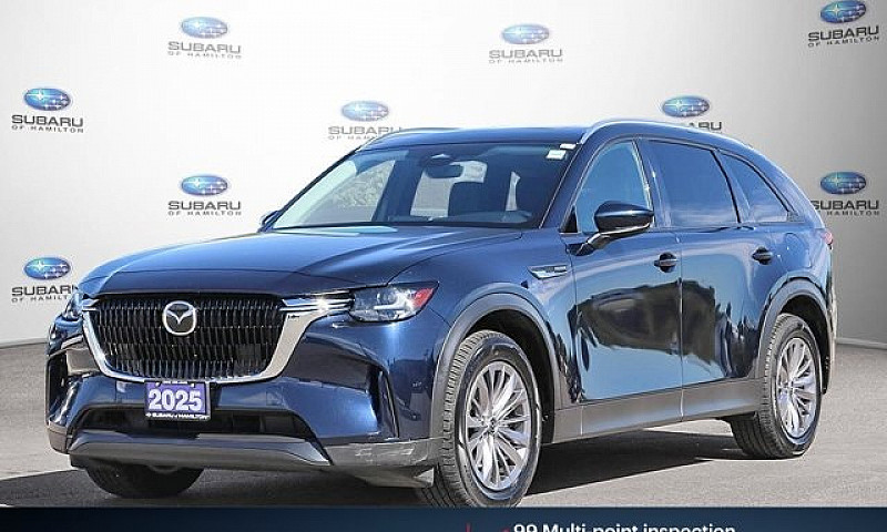 2025 Mazda Cx-90 Mhe...