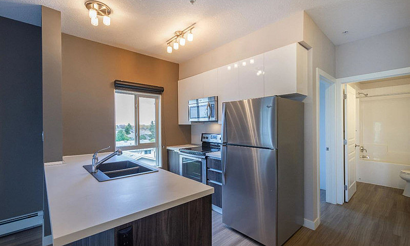 Apartments For Rent ...