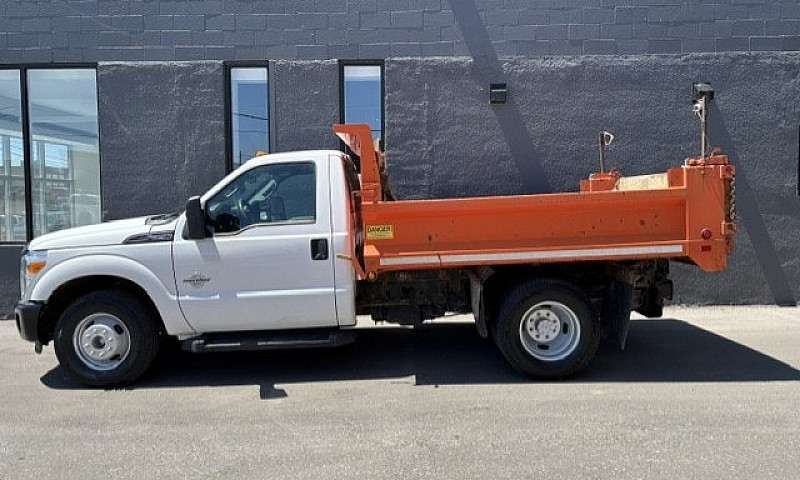2015 Ford Super Duty...