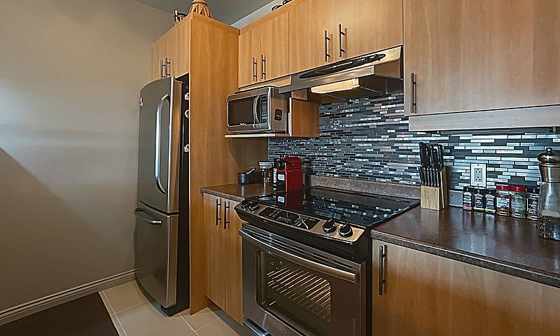 289 000$ - Condo À V...