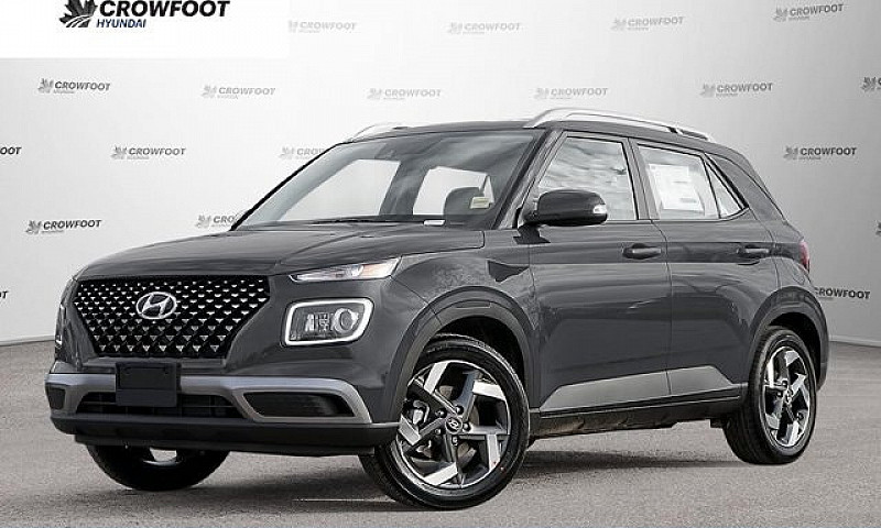 2025 Hyundai Venue U...