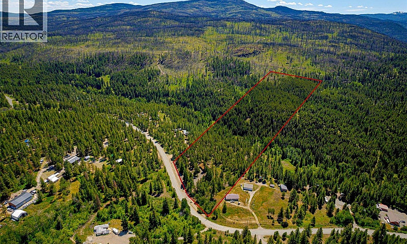 550 Kane Valley Road...