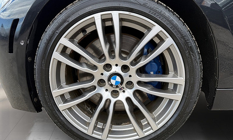 2014 Bmw 3-Series 33...